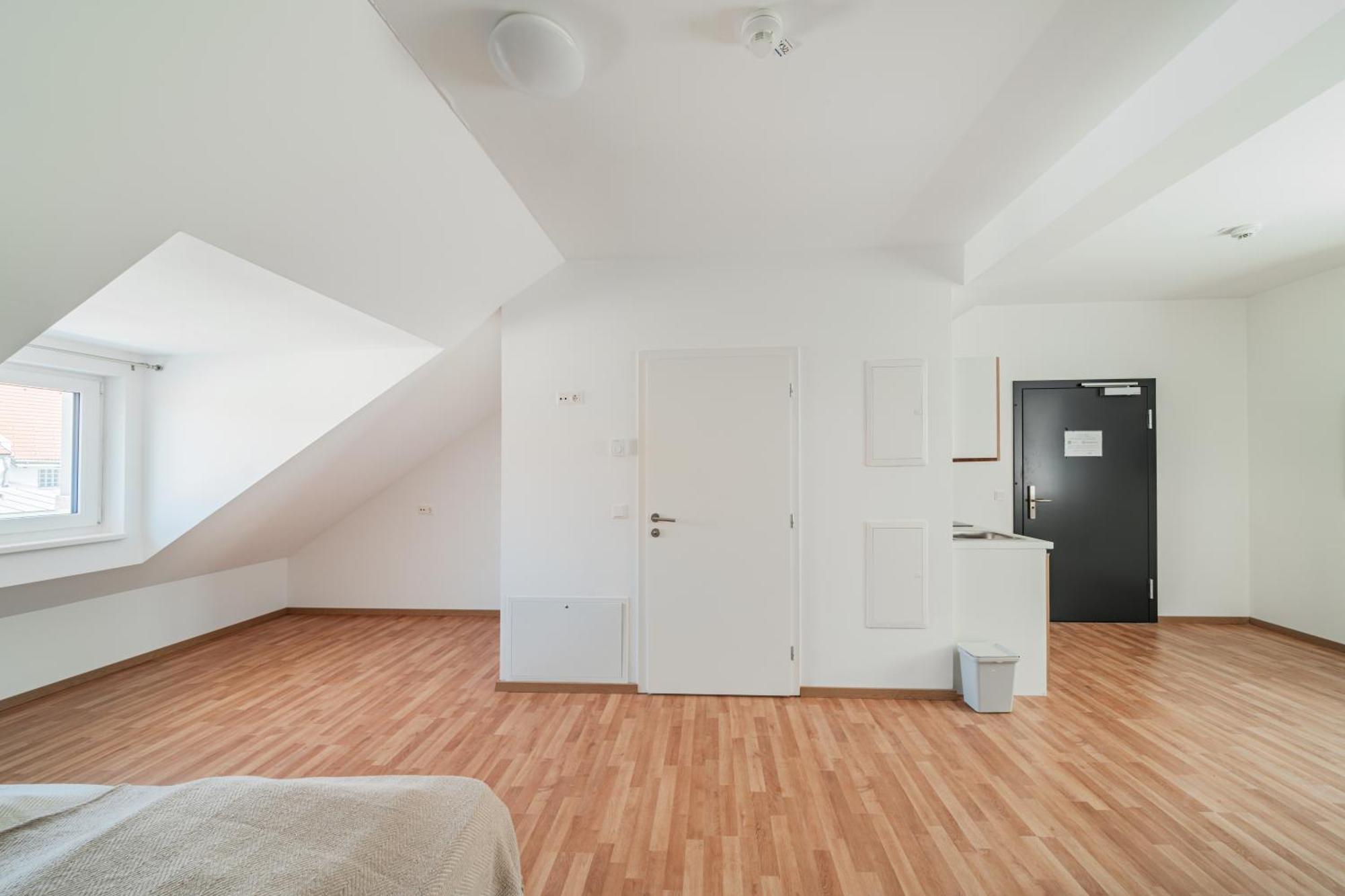Central City Suits Wiener Neustadt Extérieur photo